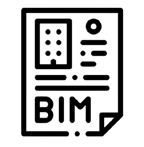 BIM Logo